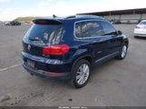 Volkswagen Tiguan Sel WVGBV7AX7FW502522 fotografie