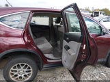Honda Cr-V Lx 5J6RM4H31CL052168 снимка
