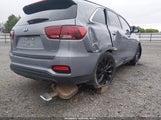 Kia Sorento 3.3L S 5XYPG4A50LG693078 photo