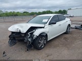 Nissan Altima S Fwd 1N4BL4BV5LC273623 photo