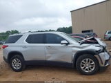 Chevrolet Traverse 1Lt 1GNERGKW1JJ271397 fotografie