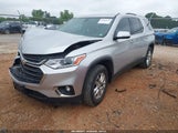 Chevrolet Traverse 1Lt 1GNERGKW1JJ271397 photo