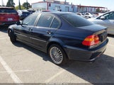BMW 325Xi WBAEU33493PF59830 снимка