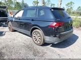 Volkswagen Tiguan 2.0T S 3VV1B7AX7KM097220 photo