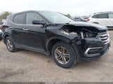 Hyundai Santa Fe Sport 2.4L 5NMZTDLB6JH085494 photo