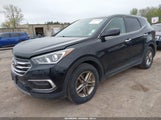 Hyundai Santa Fe Sport 2.4L 5NMZTDLB6JH085494 снимка