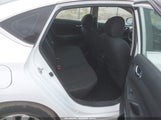 Nissan Sentra S 3N1AB7AP2KY292930 снимка
