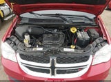 Dodge Grand Caravan Sxt 2C4RDGCGXFR535736 снимка
