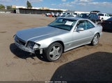 Mercedes-Benz Sl 500 WDBFA68F31F195639 снимка