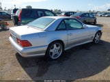 Mercedes-Benz Sl 500 WDBFA68F31F195639 снимка