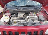 Jeep Patriot Sport Fwd 1C4NJPBA7HD149673 photo