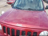 Jeep Patriot Sport Fwd 1C4NJPBA7HD149673 fotografie