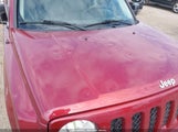 Jeep Patriot Sport Fwd 1C4NJPBA7HD149673 photo