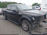 Ford F-150 Lariat 1FTEW1C57LFA24038 photo