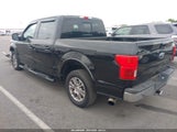 Ford F-150 Lariat 1FTEW1C57LFA24038 fotografie