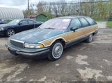 Buick Roadmaster Estate 1G4BR8373PW404029 снимка