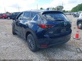 Mazda Cx-5 Touring JM3KFBCM7M1379250 снимка