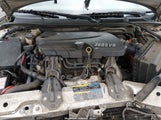Chevrolet Impala Ls 2G1WB58K079320502 снимка