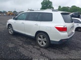 Toyota Highlander Limited V6 5TDYK3EH9CS078145 снимка