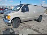 Ford E-350 Super Duty Recreational 1FDSE34F83HB31267 снимка