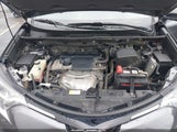 Toyota Rav4 Le JTMBFREV6HJ125929 снимка