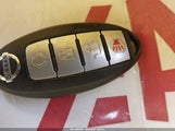Nissan Pathfinder Sv 5N1DR2MM8KC602027 снимка