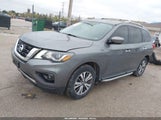 Nissan Pathfinder Sv 5N1DR2MM8KC602027 снимка
