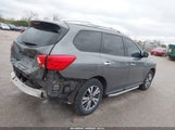 Nissan Pathfinder Sv 5N1DR2MM8KC602027 снимка