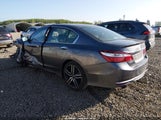 Honda Accord Sport Se 1HGCR2F19HA053124 fotografie