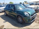 Mini Hardtop Cooper WMWXU1C52K2J01223 снимка