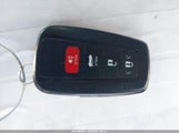 Toyota Camry Se 4T1T11AK3RU235705 fotografie