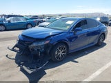Toyota Camry Se 4T1T11AK3RU235705 photo
