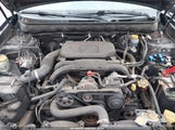 Subaru Legacy 2.5I Prem Awp 4S3BMBC69B3212664 снимка