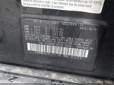 Subaru Legacy 2.5I Prem Awp 4S3BMBC69B3212664 снимка