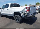 Chevrolet Silverado  4Wd Standard Bed Custom Trail Boss 1GCPYCEF0LZ138028 photo