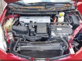 Toyota Prius Two JTDKN3DU7E1771114 fotografie