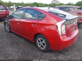 Toyota Prius Two JTDKN3DU7E1771114 снимка