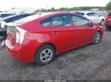 Toyota Prius Two JTDKN3DU7E1771114 снимка