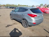 Hyundai Tucson Se KM8JU3AG6EU875973 снимка