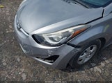 Hyundai Elantra Se KMHDH4AE3EU035753 снимка