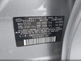 Hyundai Elantra Se KMHDH4AE3EU035753 снимка