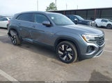 Volkswagen Atlas Cross Sport 2.0T Se W/Technology 1V2JE2CAXSC219361 снимка