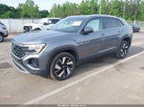 Volkswagen Atlas Cross Sport 2.0T Se W/Technology 1V2JE2CAXSC219361 fotografie