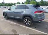 Volkswagen Atlas Cross Sport 2.0T Se W/Technology 1V2JE2CAXSC219361 снимка