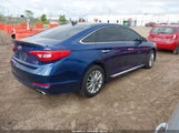 Hyundai Sonata Limited 5NPE34AF6FH042577 снимка