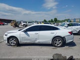 Chevrolet Malibu 1Fl 1G1ZC5ST1GF230214 fotografie