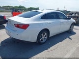 Chevrolet Malibu 1Fl 1G1ZC5ST1GF230214 fotografie