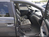 Honda Odyssey Ex-L 5FNRL5H60EB120796 снимка
