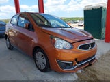 Mitsubishi Mirage Es ML32A3HJ2LH005956 снимка