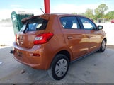 Mitsubishi Mirage Es ML32A3HJ2LH005956 снимка